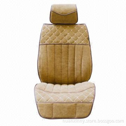 2014 car seat cushion with hot sale fashion style
